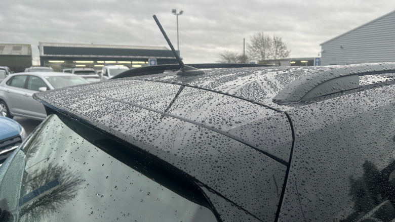 Volkswagen T-Cross 1.0 TSI 110 SE 5dr DSG Petrol Estate